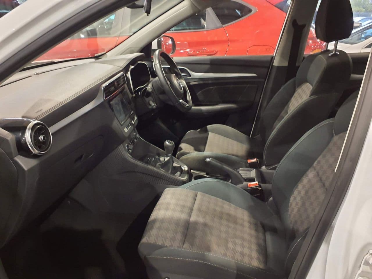 MG MG Zs 1.5 VTi-TECH Excite — image 8