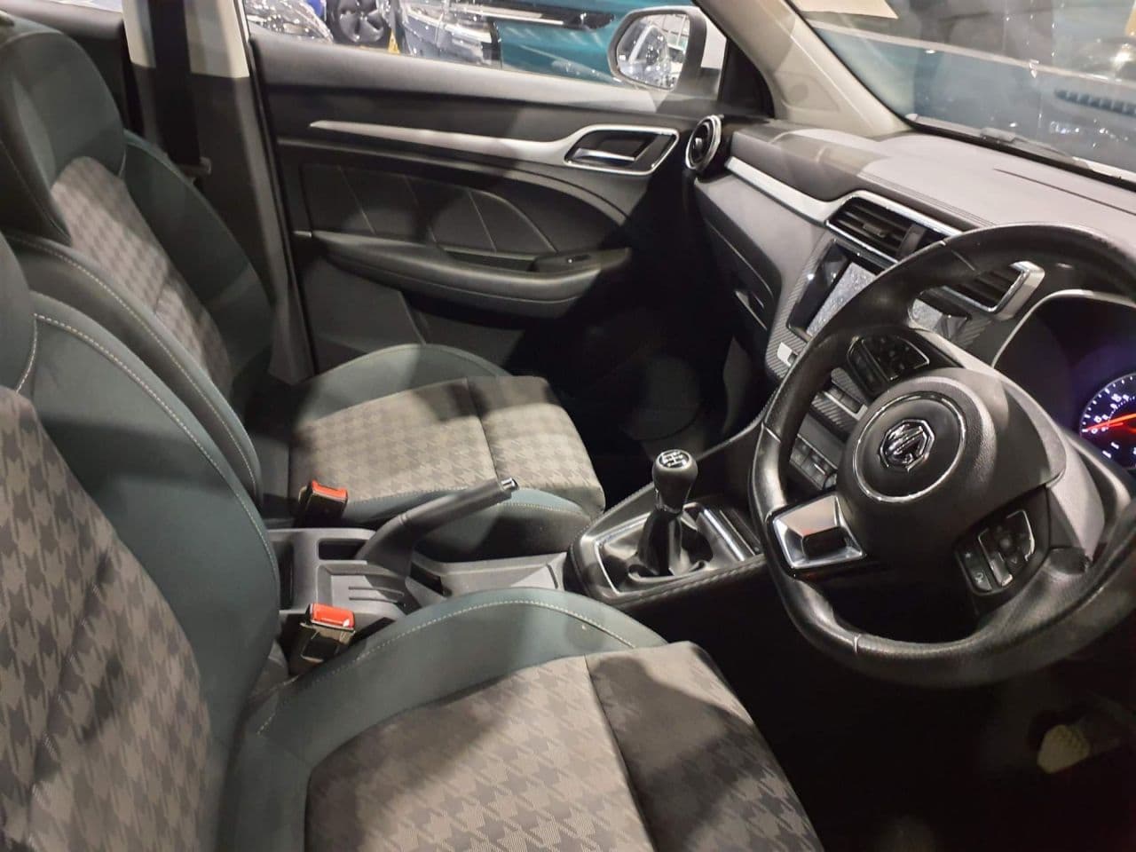 MG MG Zs 1.5 VTi-TECH Excite — image 7