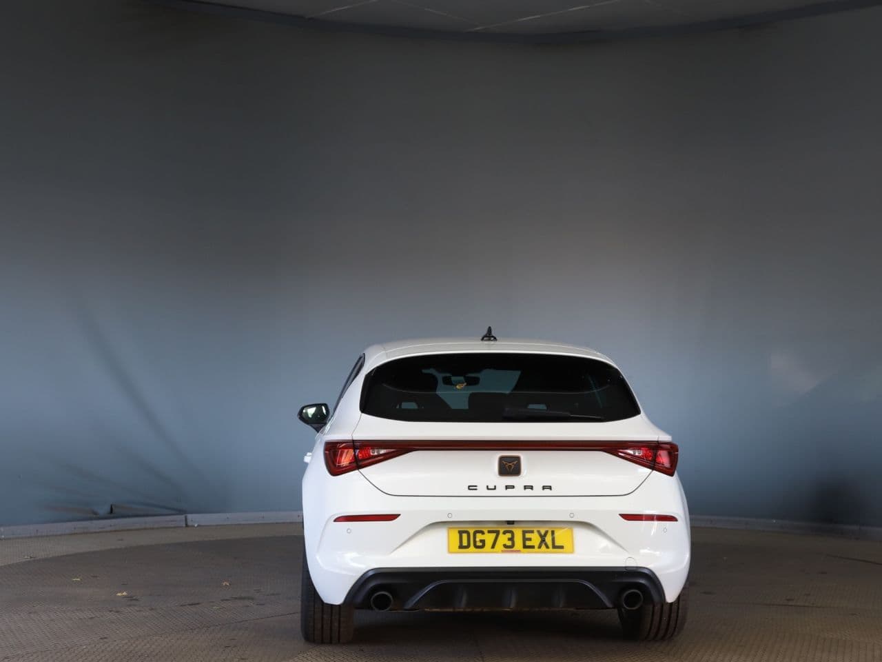 Cupra Leon 2.0 TSI VZ2 — image 4