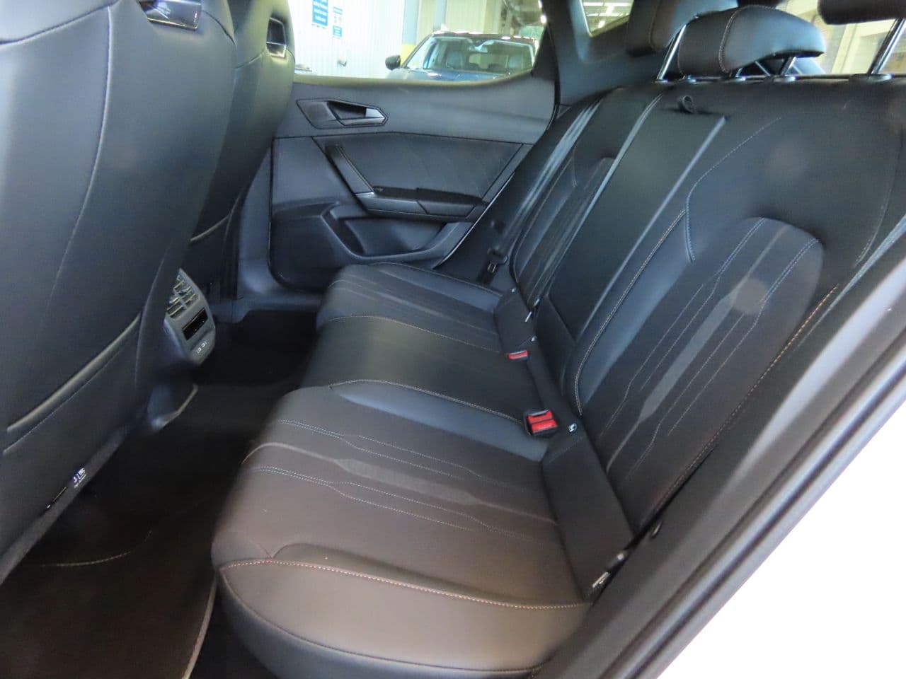 Cupra Leon 2.0 TSI VZ2 — image 10