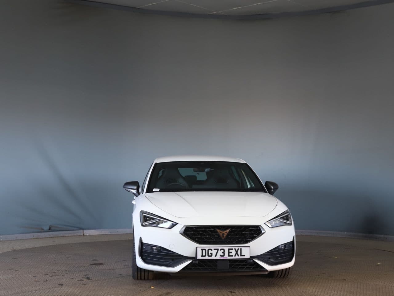 Cupra Leon 2.0 TSI VZ2 — image 2
