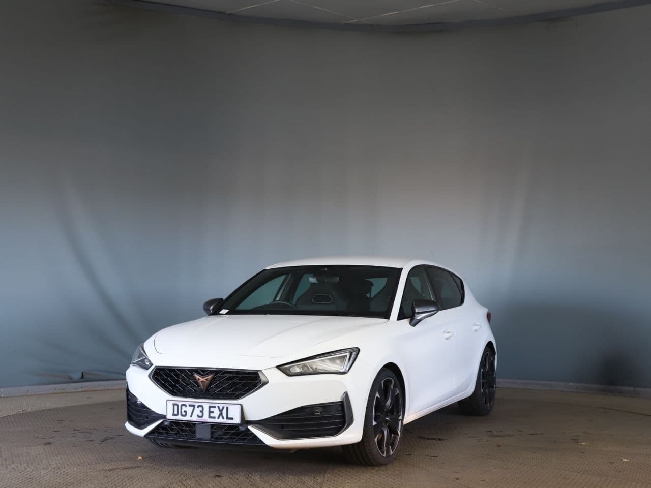Cupra Leon 2.0 TSI VZ2 — image 3