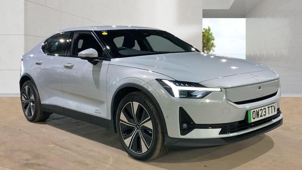 Polestar Polestar 2 Single Motor 82kWh Long Range Fastback — image 1