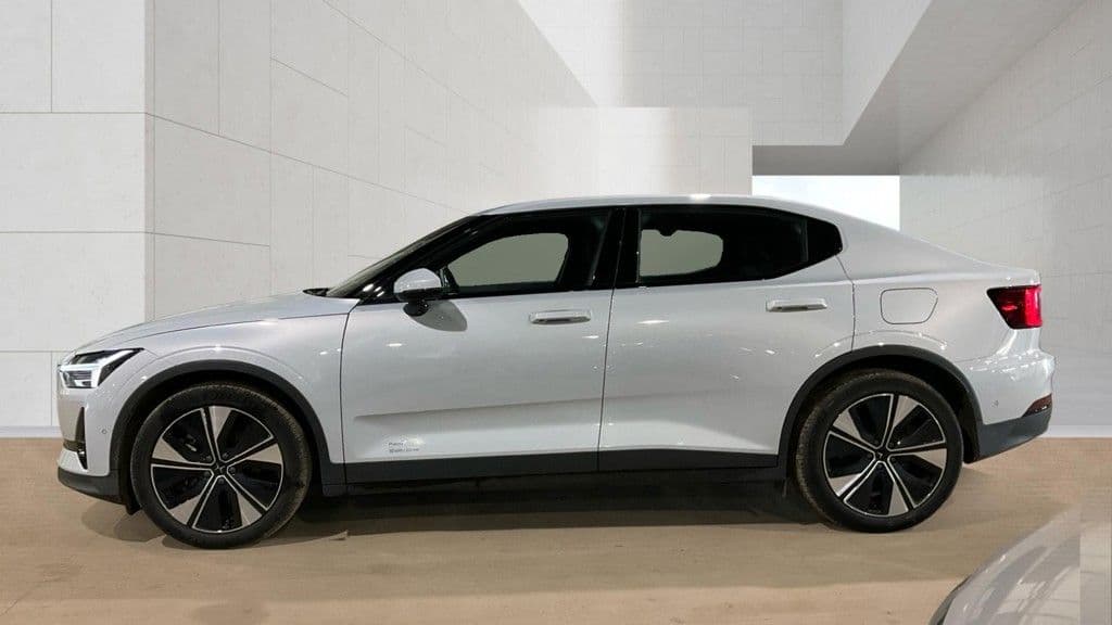 Polestar Polestar 2 Single Motor 82kWh Long Range Fastback — image 2