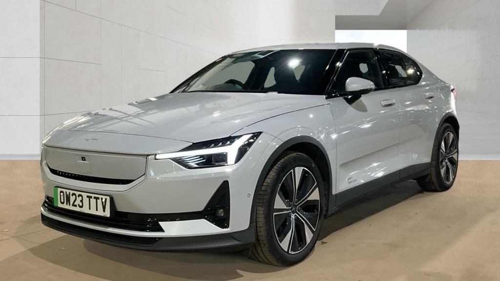 Polestar Polestar 2 Single Motor 82kWh Long Range Fastback — image 3