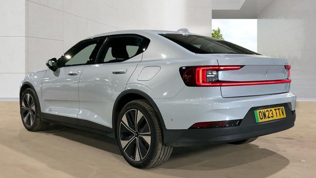 Polestar Polestar 2 Single Motor 82kWh Long Range Fastback — image 4