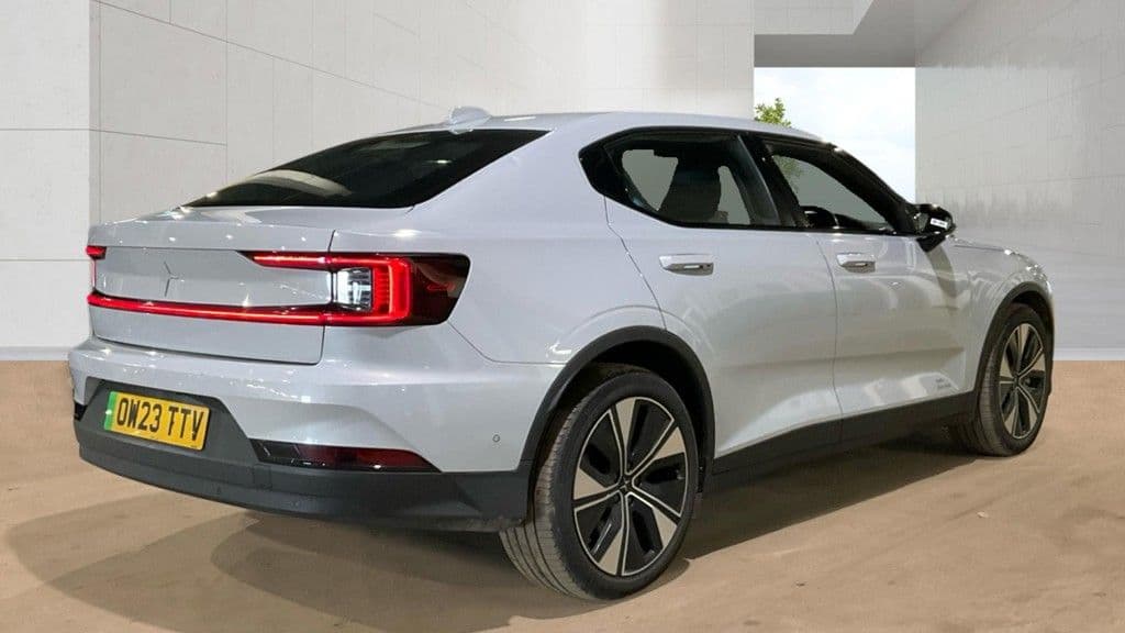 Polestar Polestar 2 Single Motor 82kWh Long Range Fastback — image 5