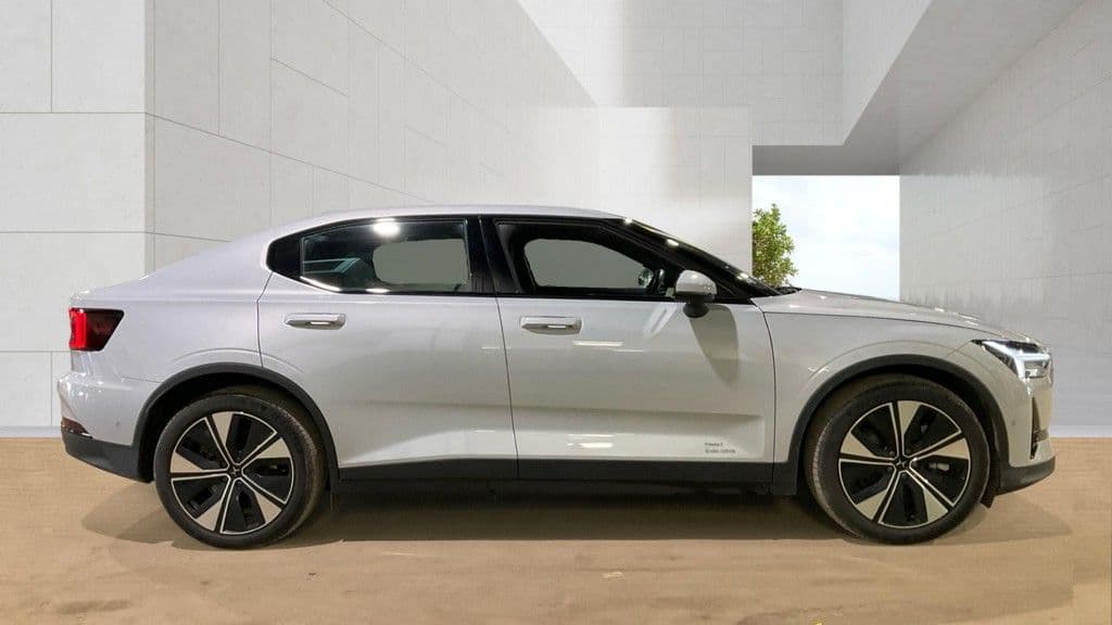 Polestar Polestar 2 Single Motor 82kWh Long Range Fastback — image 6