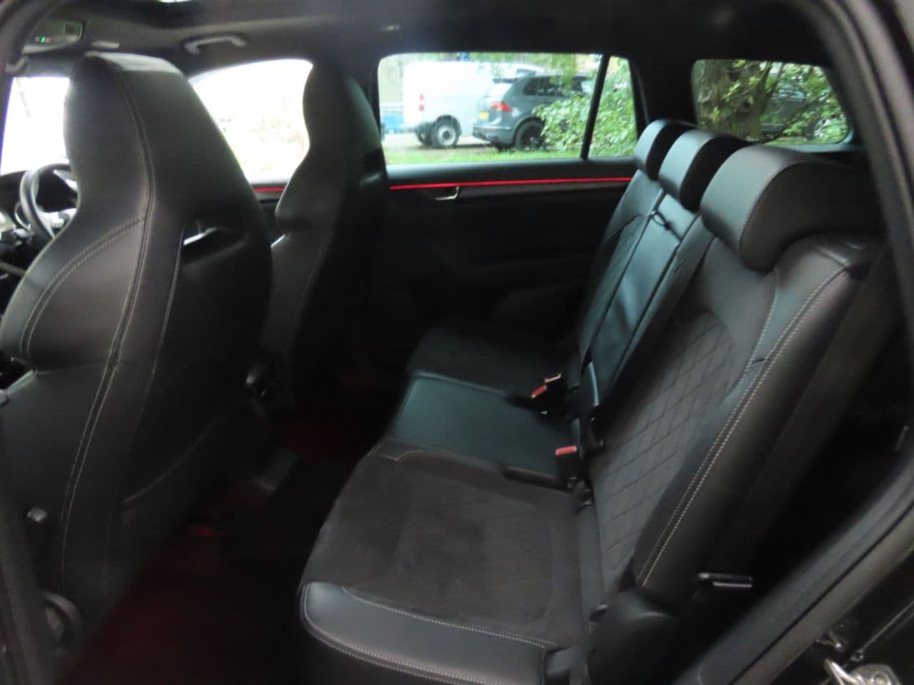 Skoda Kodiaq 1.5 TSI ACT SportLine — image 10