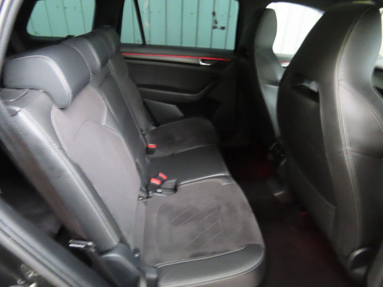 Skoda Kodiaq 1.5 TSI ACT SportLine — image 11