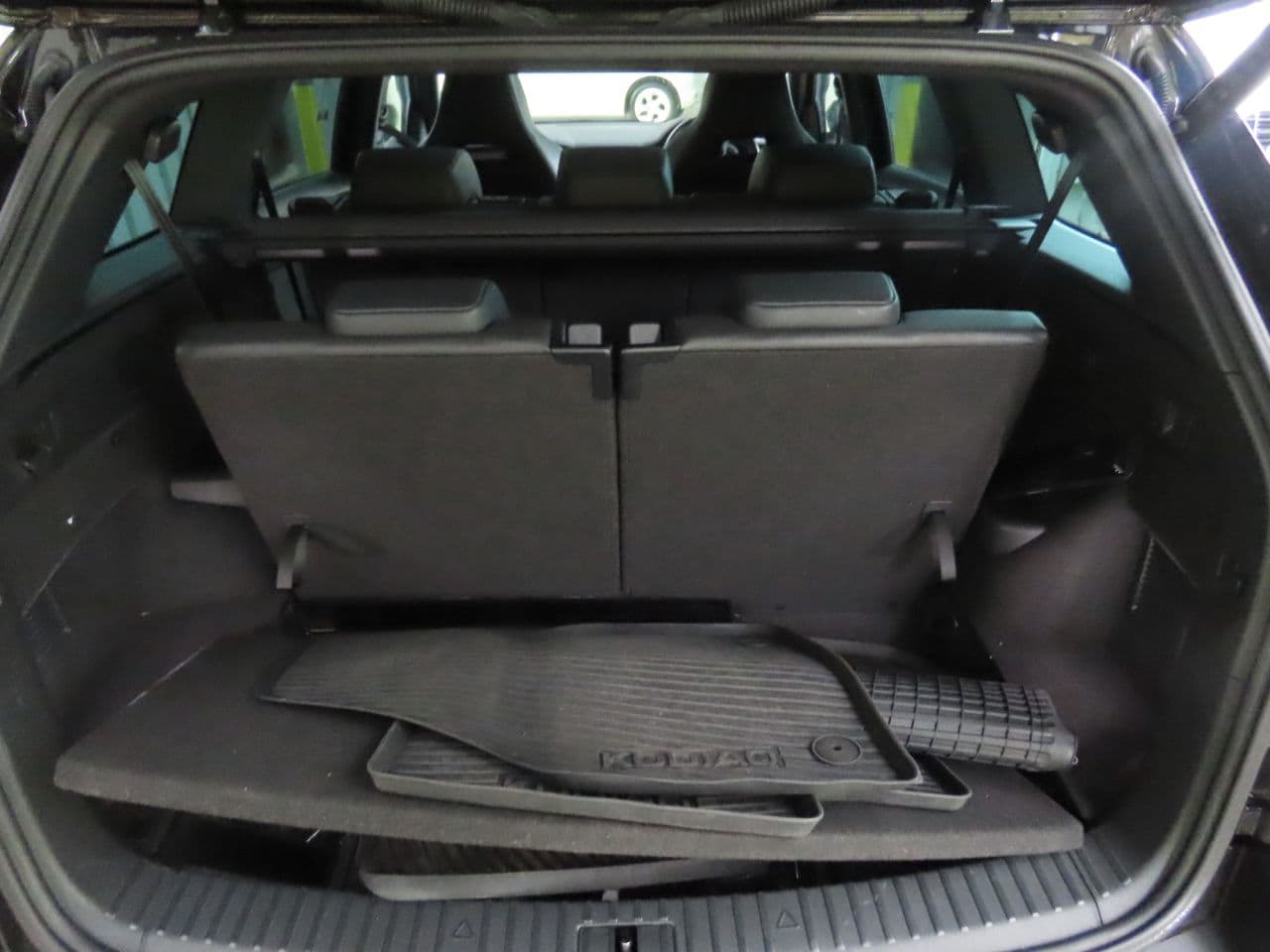 Skoda Kodiaq 1.5 TSI ACT SportLine — image 12