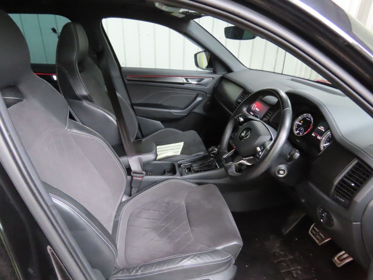 Skoda Kodiaq 1.5 TSI ACT SportLine — image 7