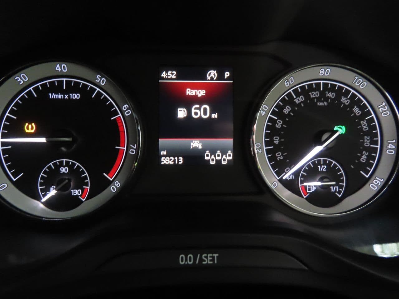 Skoda Kodiaq 1.5 TSI ACT SportLine — image 9