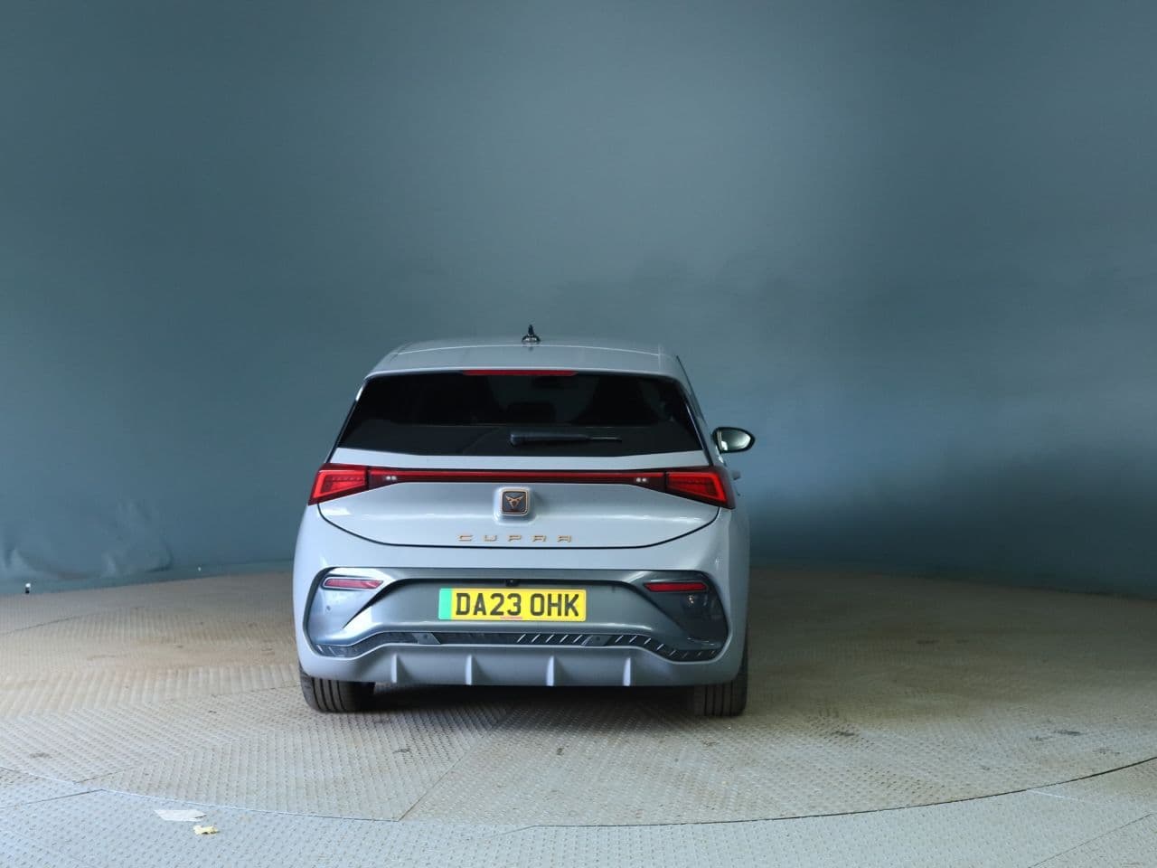Cupra Born 58kWh V2 — image 4