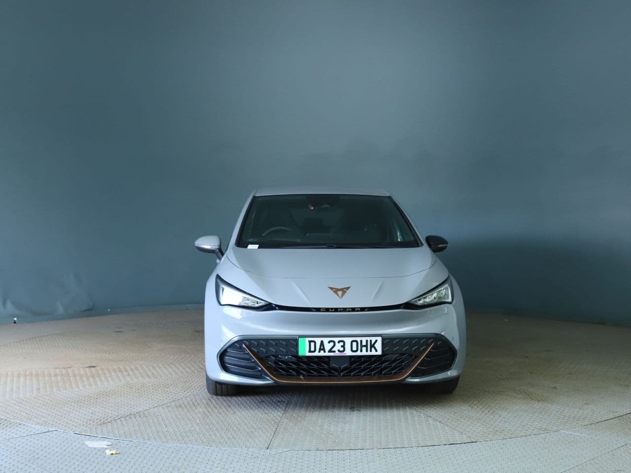 Cupra Born 58kWh V2 — image 2