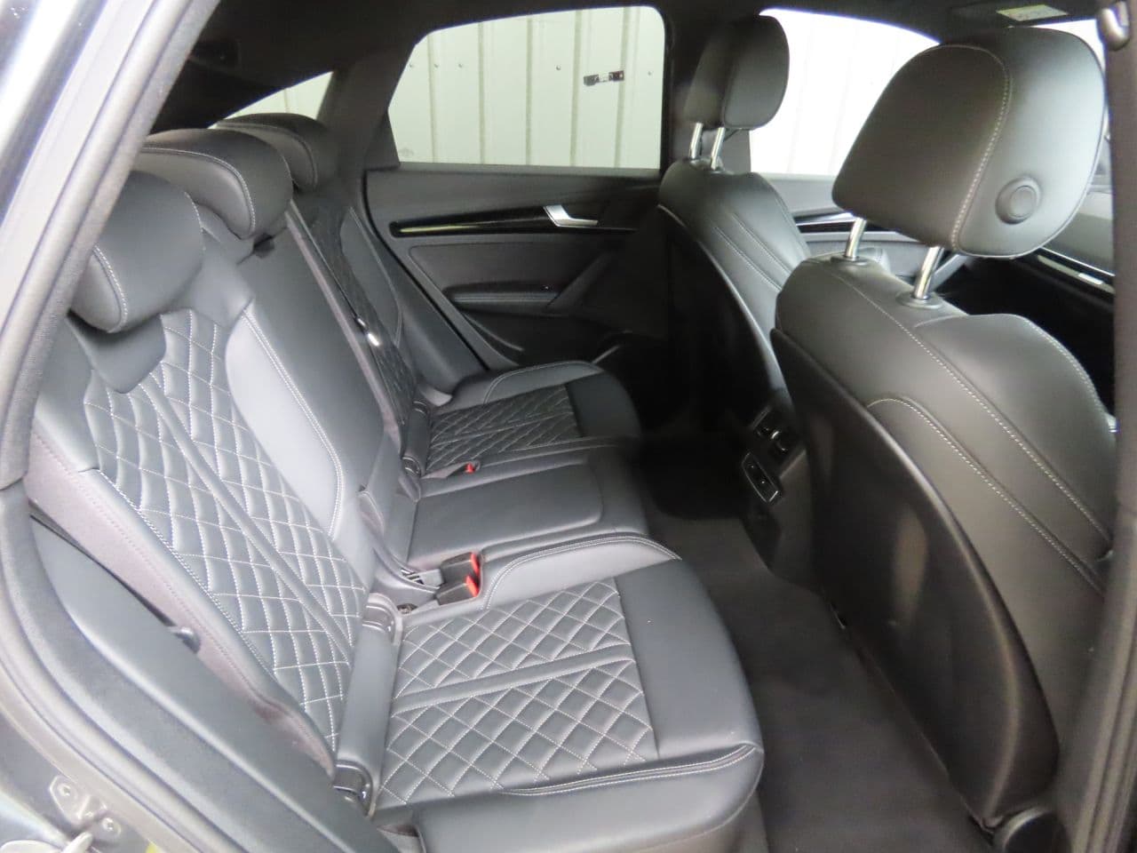 Audi Q5 2.0 TFSIe 50 Edition 1 Sportback — image 11
