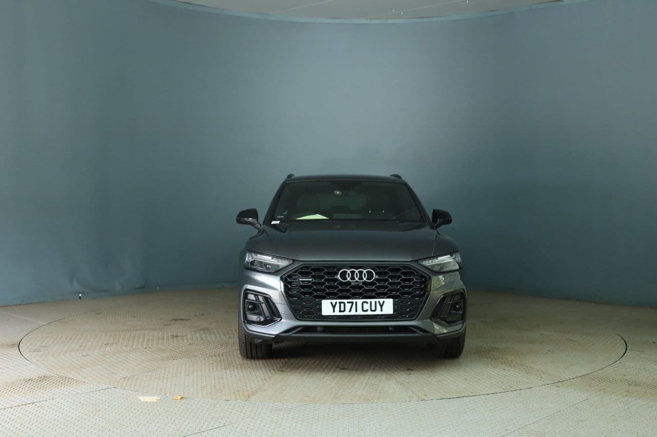 Audi Q5 2.0 TFSIe 50 Edition 1 Sportback — image 2