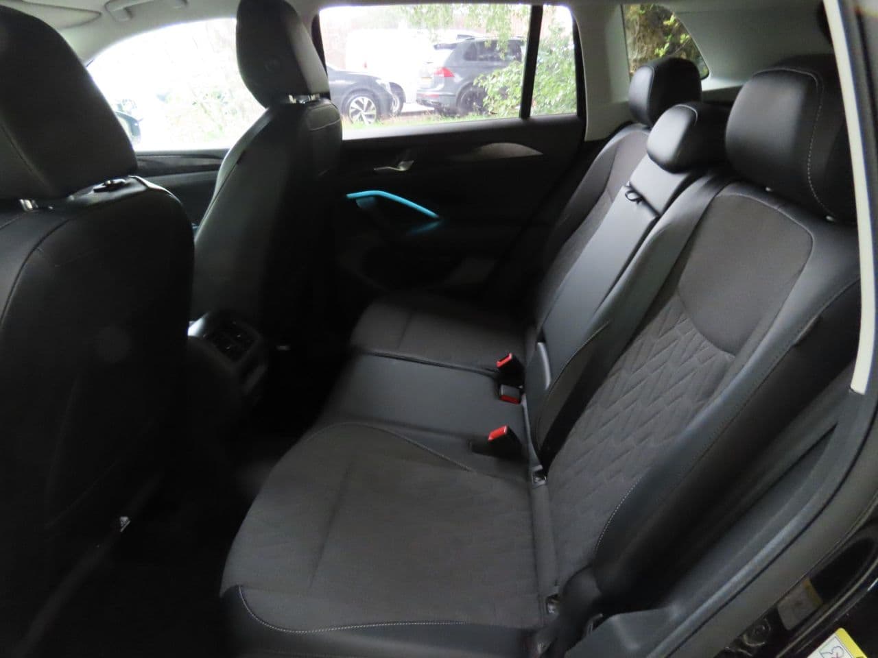 Volkswagen Tiguan 1.5 eTSI MHEV Match — image 10
