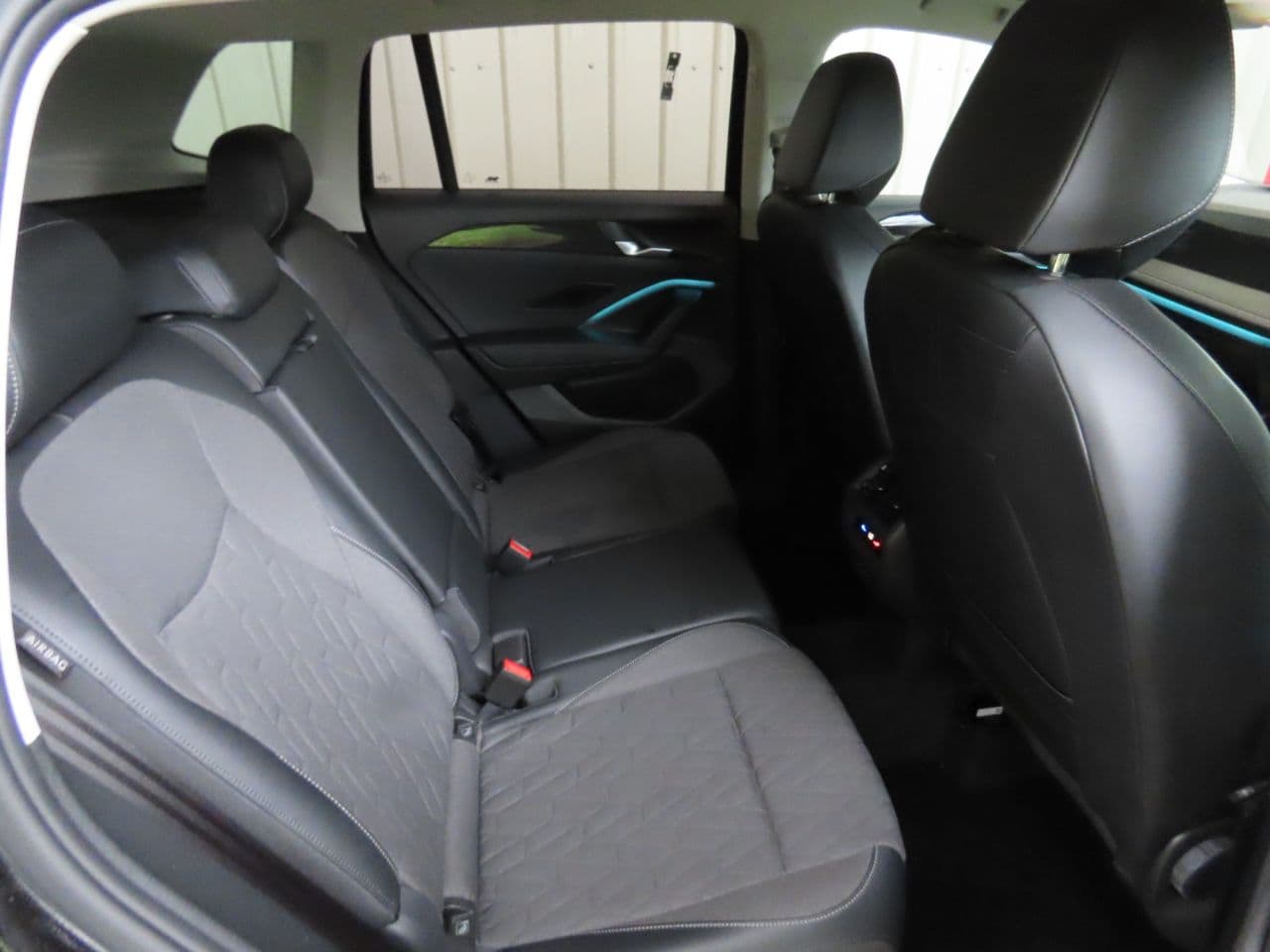 Volkswagen Tiguan 1.5 eTSI MHEV Match — image 11