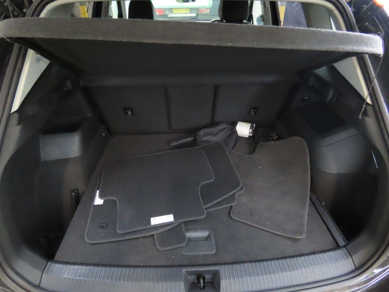 Volkswagen Tiguan 1.5 eTSI MHEV Match — image 12