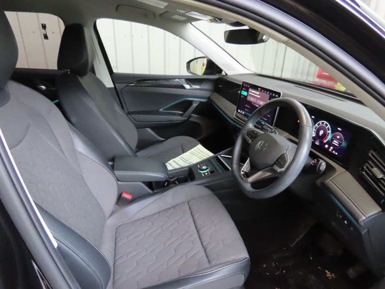 Volkswagen Tiguan 1.5 eTSI MHEV Match — image 7