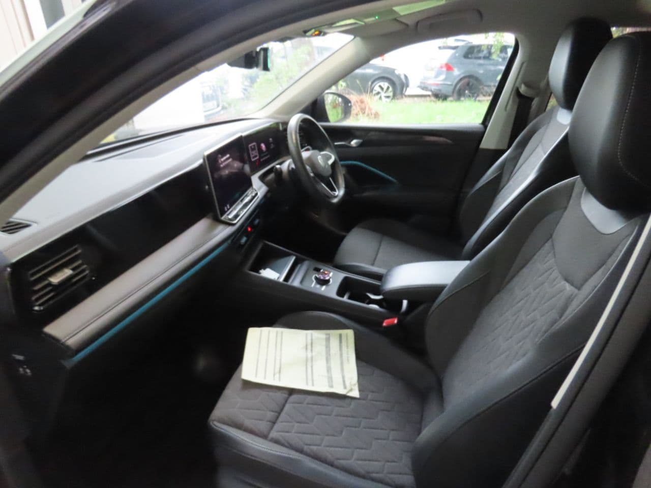 Volkswagen Tiguan 1.5 eTSI MHEV Match — image 8