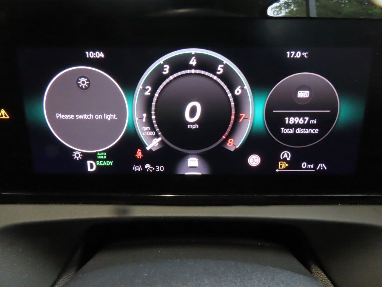 Volkswagen Tiguan 1.5 eTSI MHEV Match — image 9