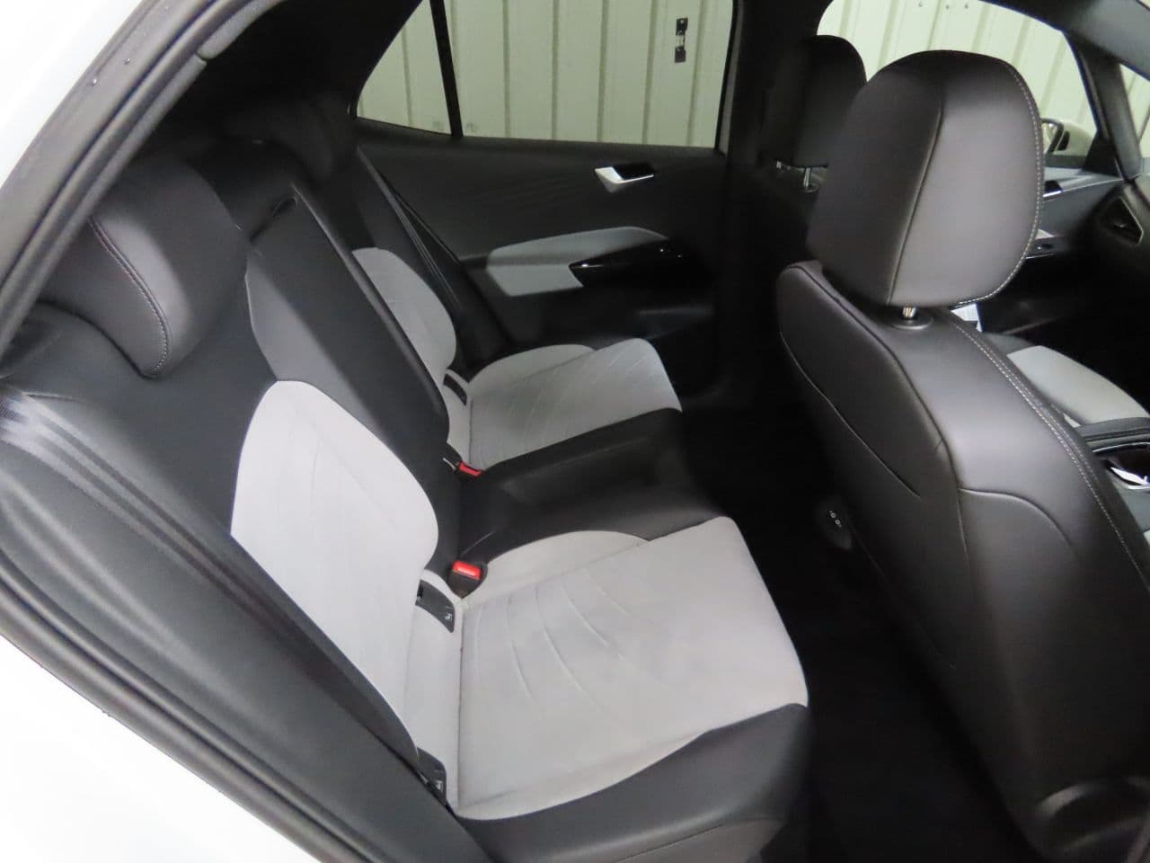 Volkswagen ID.3 Pro S 77kWh Tour — image 11