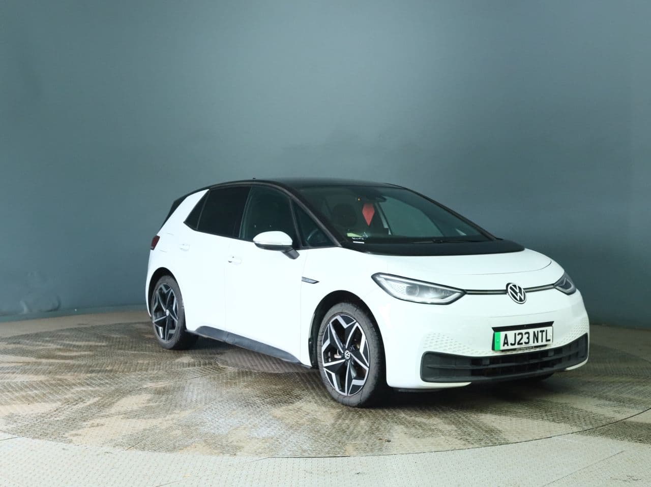 Volkswagen ID.3 Pro S 77kWh Tour