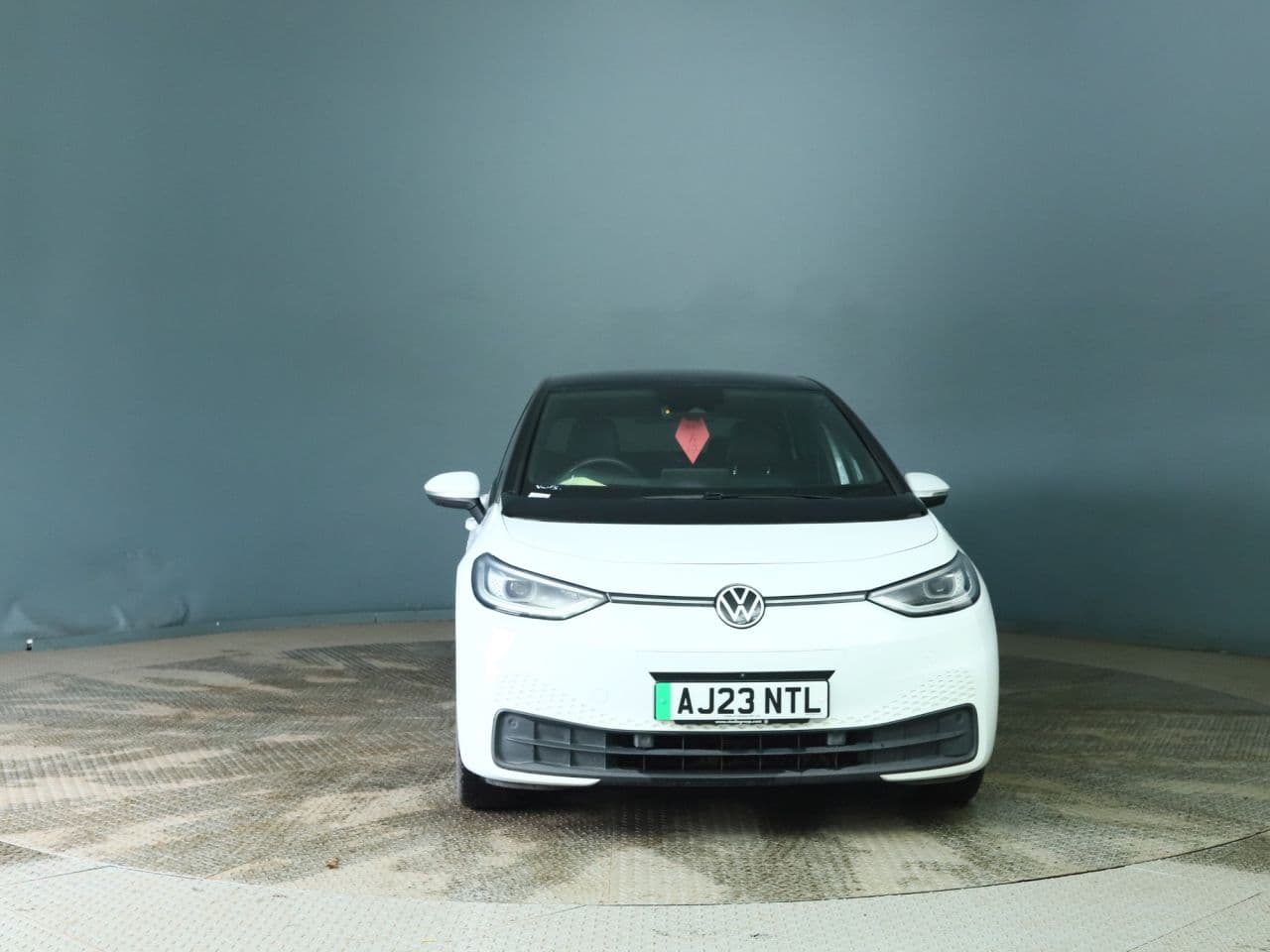 Volkswagen ID.3 Pro S 77kWh Tour — image 2