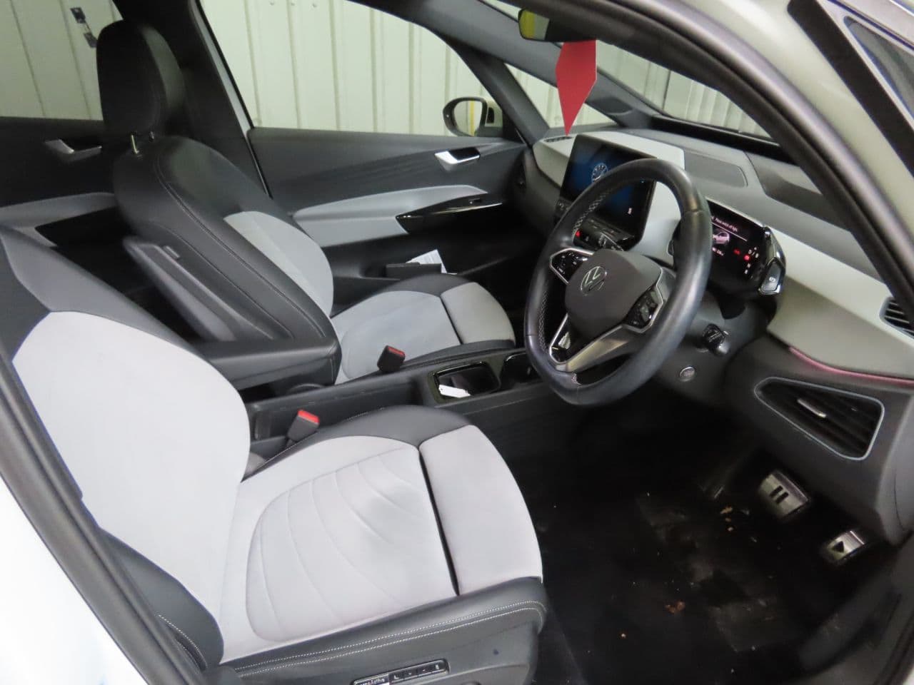 Volkswagen ID.3 Pro S 77kWh Tour — image 7