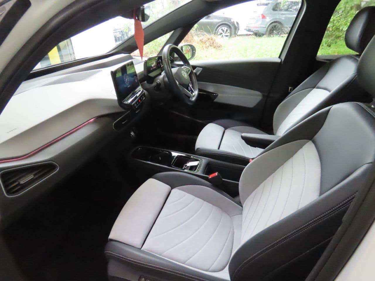 Volkswagen ID.3 Pro S 77kWh Tour — image 8