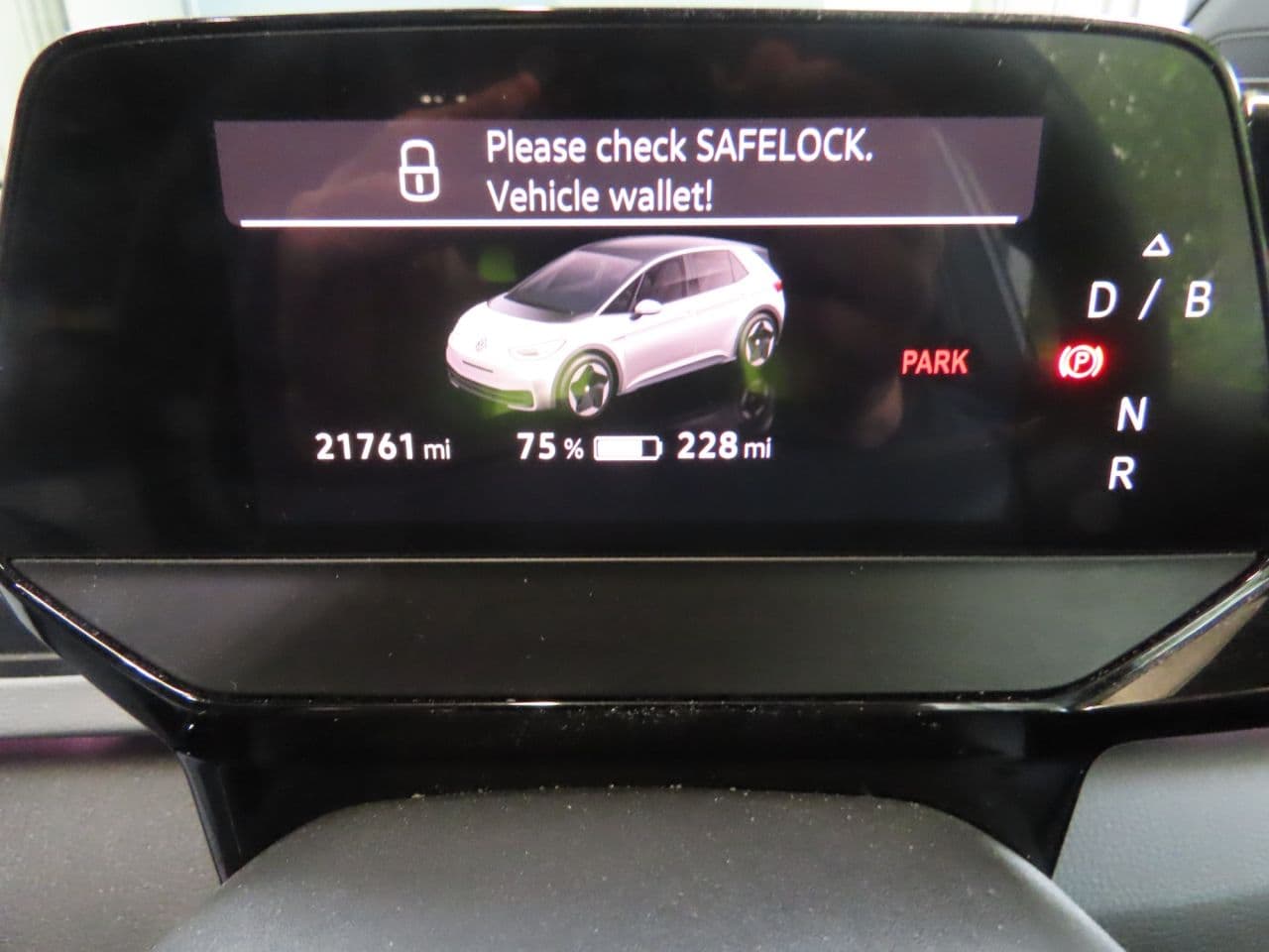 Volkswagen ID.3 Pro S 77kWh Tour — image 9