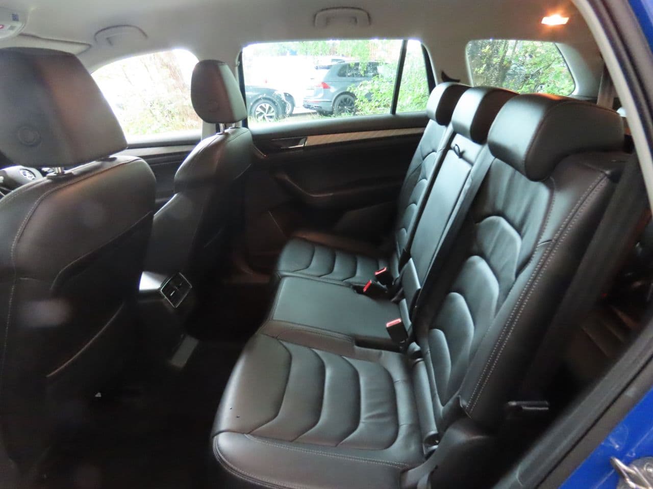 Skoda Kodiaq 2.0 TDI SE L Executive — image 10
