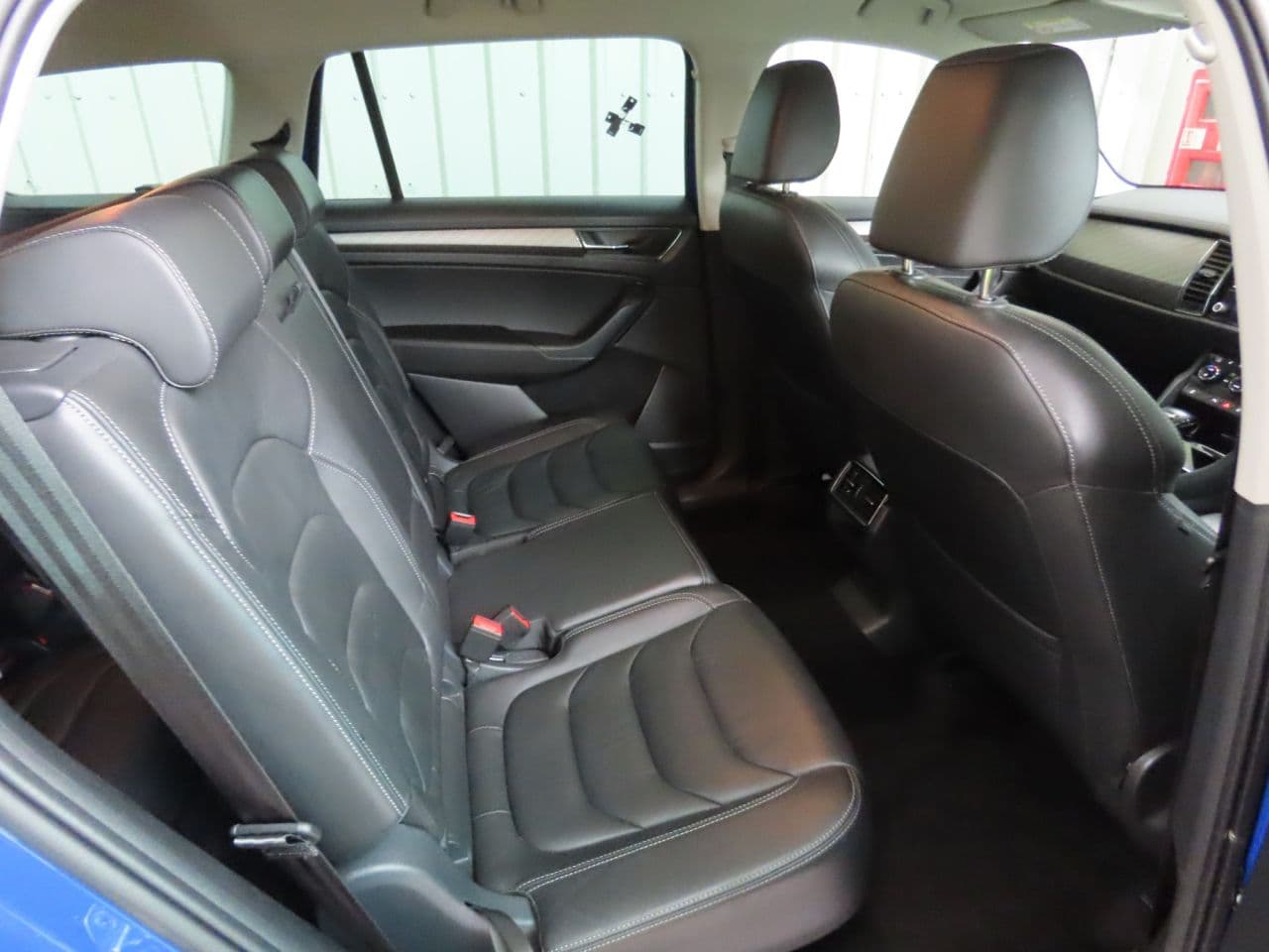Skoda Kodiaq 2.0 TDI SE L Executive — image 11