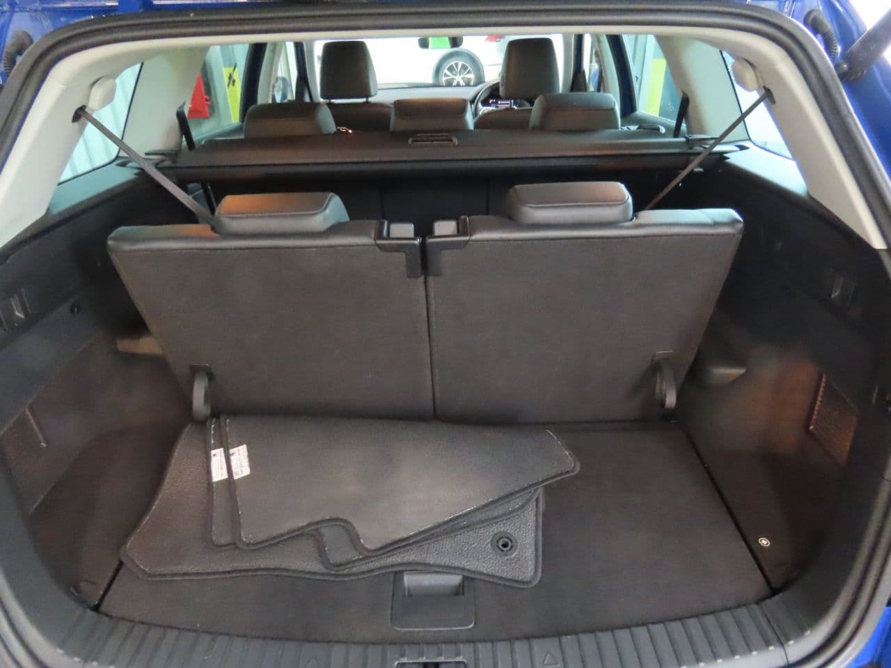 Skoda Kodiaq 2.0 TDI SE L Executive — image 12