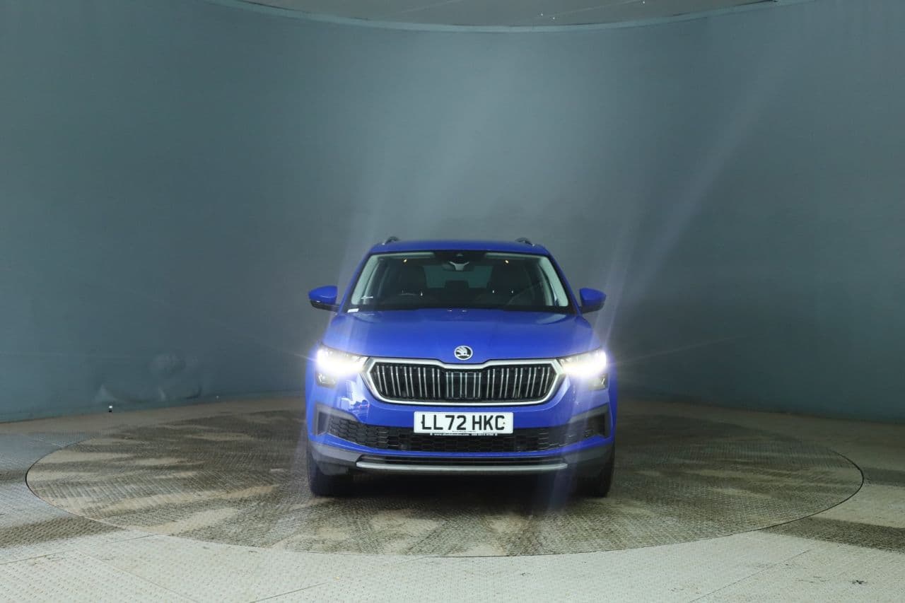 Skoda Kodiaq 2.0 TDI SE L Executive — image 2