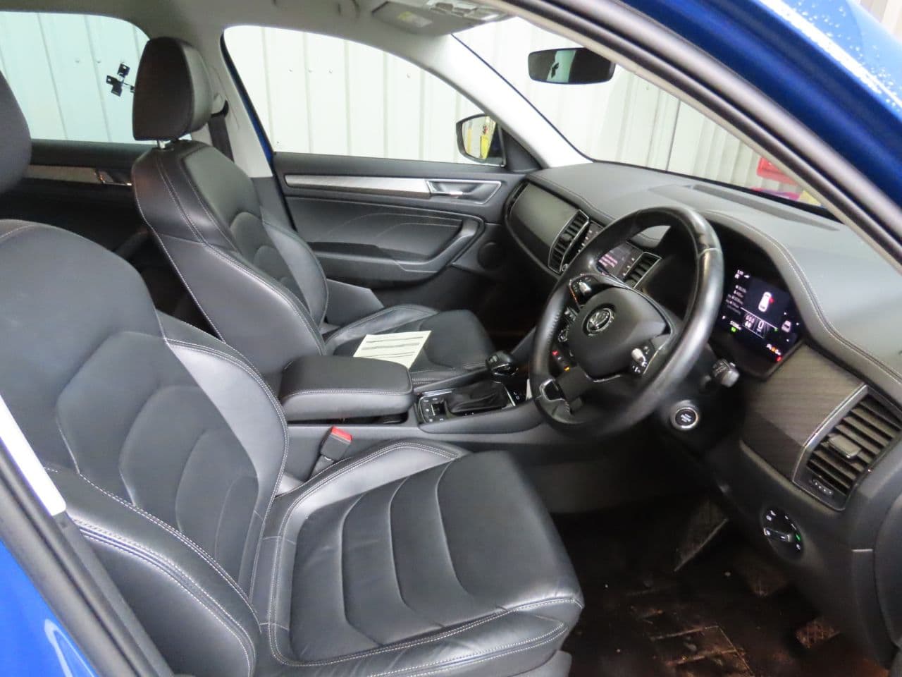 Skoda Kodiaq 2.0 TDI SE L Executive — image 7