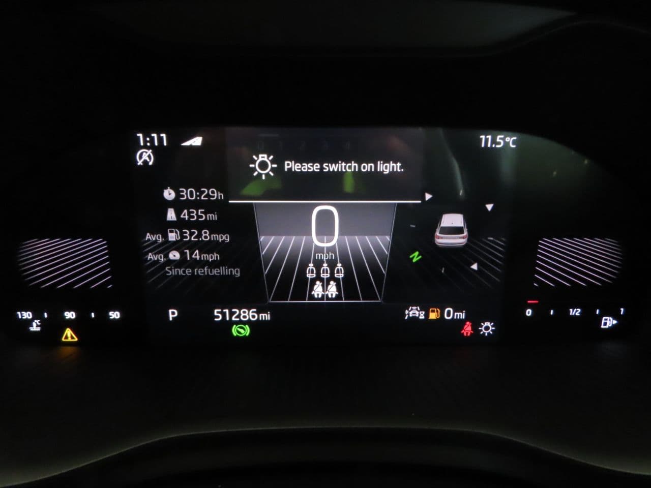Skoda Kodiaq 2.0 TDI SE L Executive — image 9