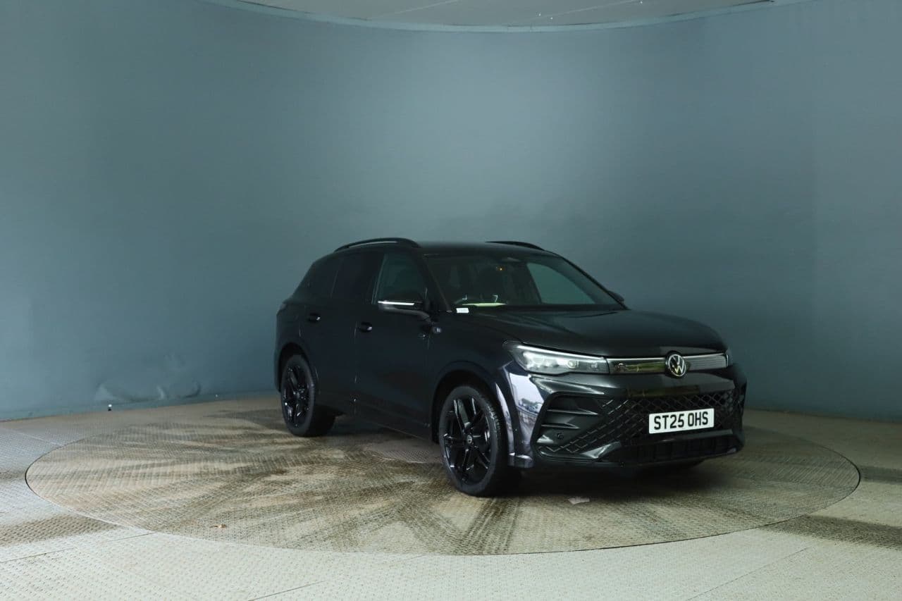 Volkswagen Tiguan 1.5 eTSI MHEV R-Line — image 1