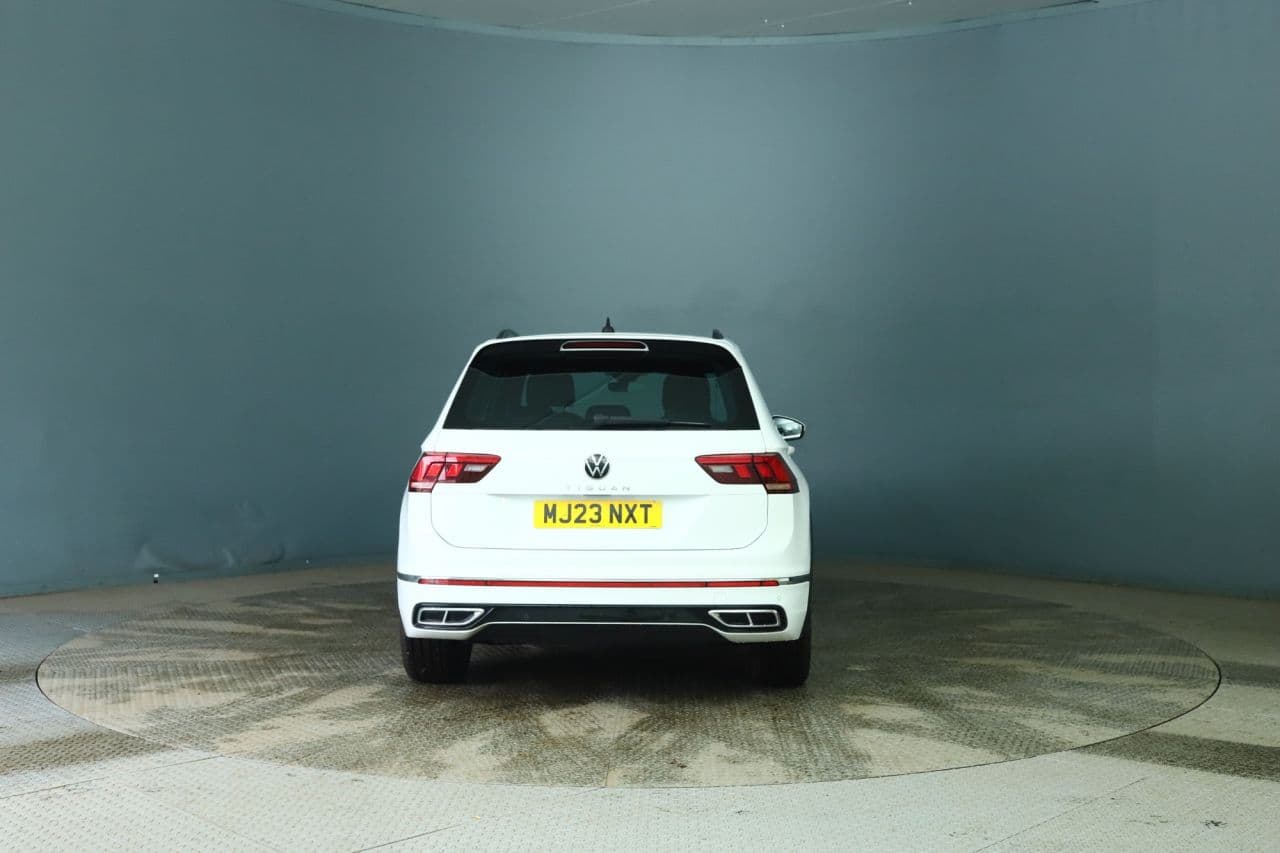 Volkswagen Tiguan 1.5 TSI R-Line — image 4