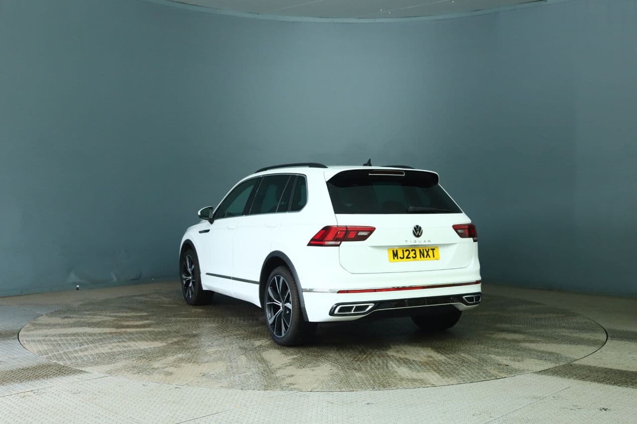 Volkswagen Tiguan 1.5 TSI R-Line — image 5