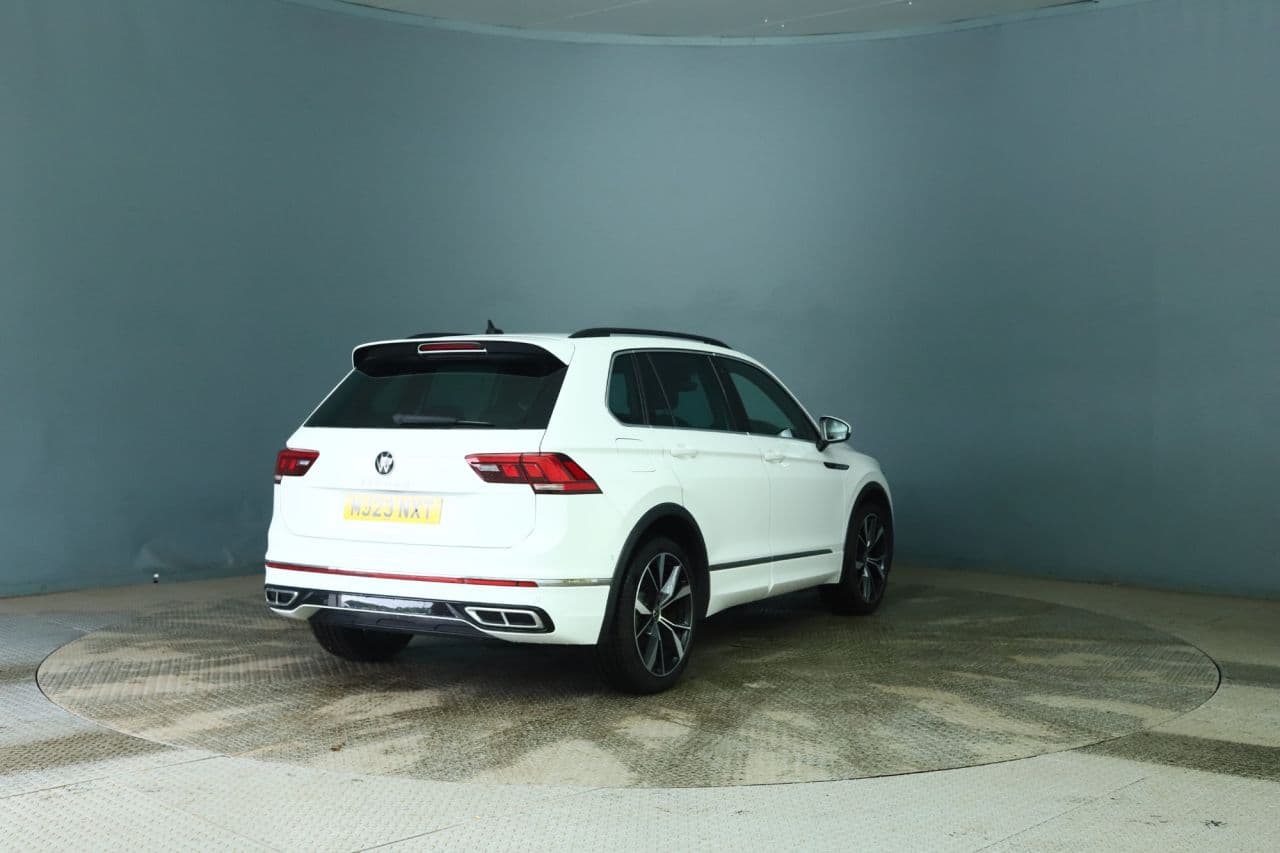 Volkswagen Tiguan 1.5 TSI R-Line — image 6
