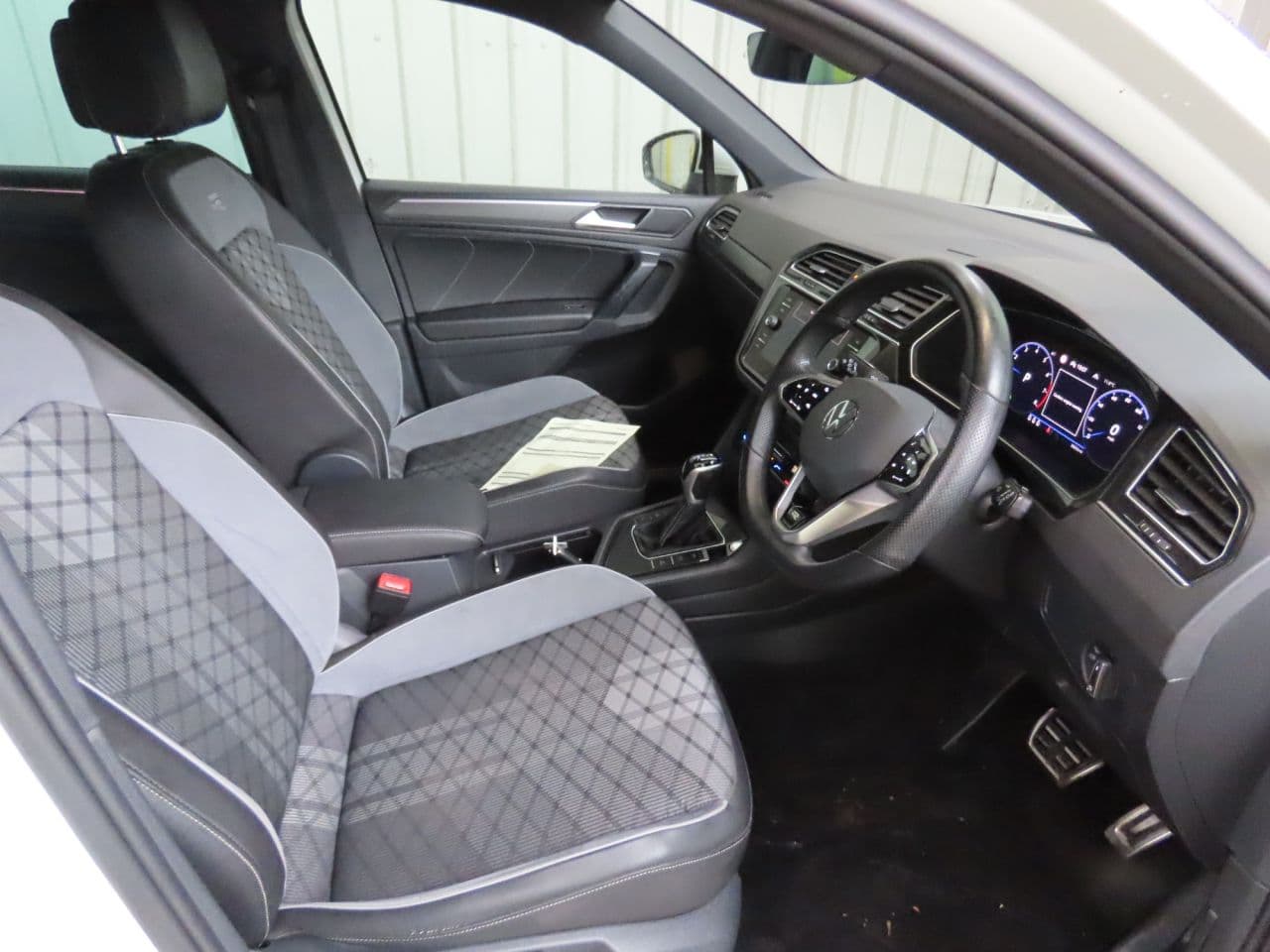Volkswagen Tiguan 1.5 TSI R-Line — image 7