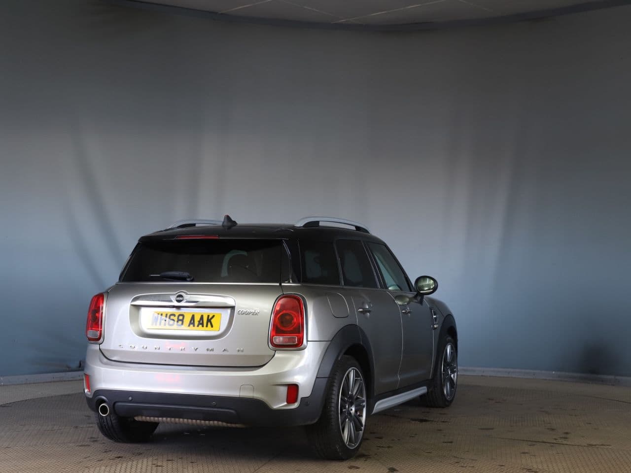 Mini Countryman 1.5 Cooper Exclusive — image 6