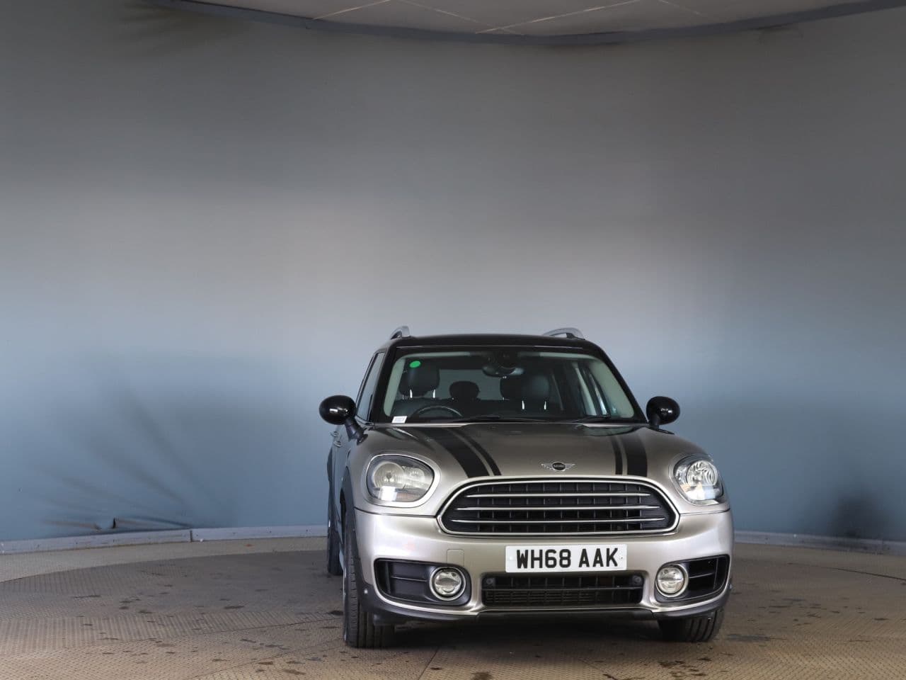 Mini Countryman 1.5 Cooper Exclusive — image 2