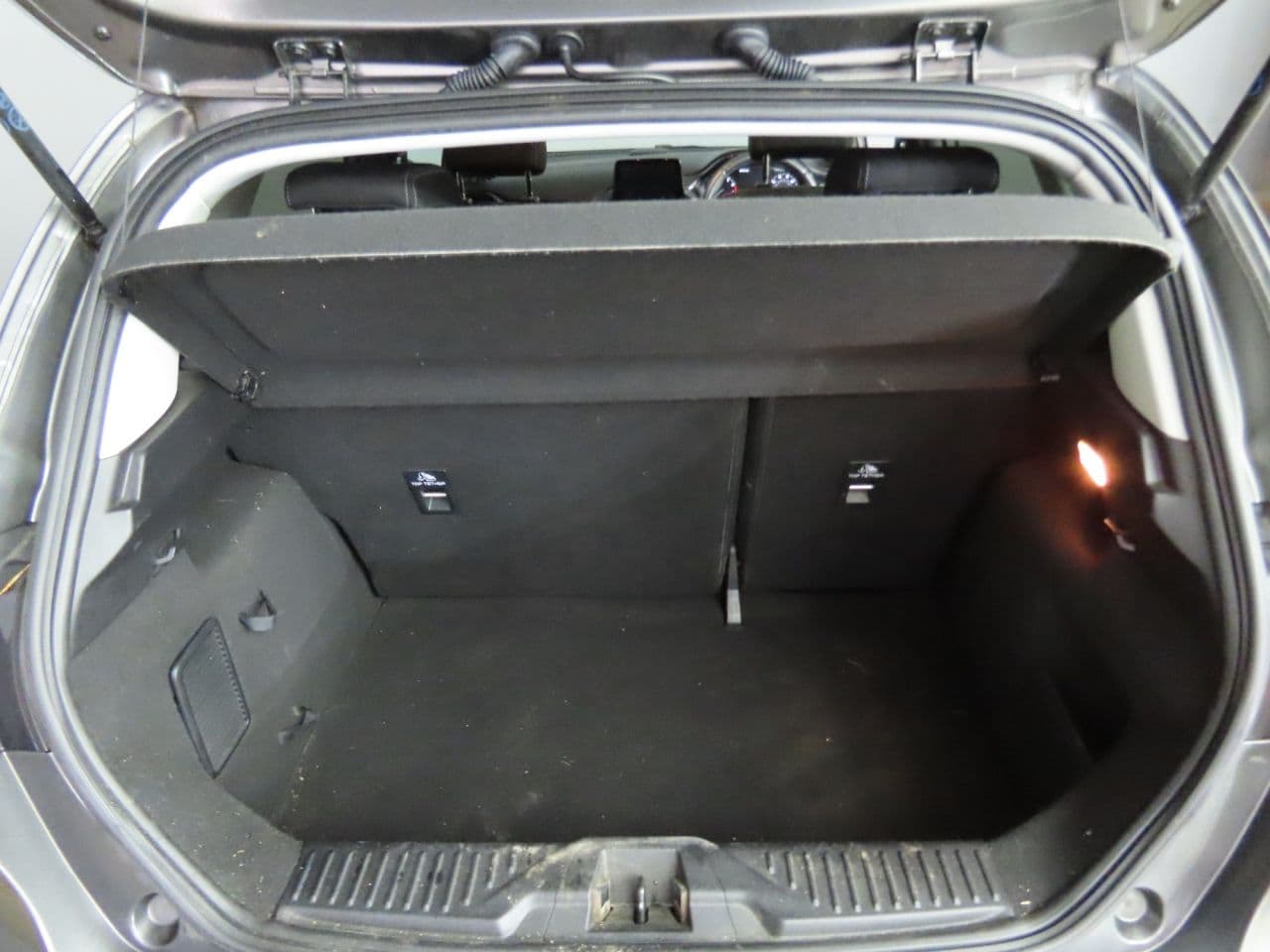 Ford Fiesta 1.0T EcoBoost GPF Titanium — image 12