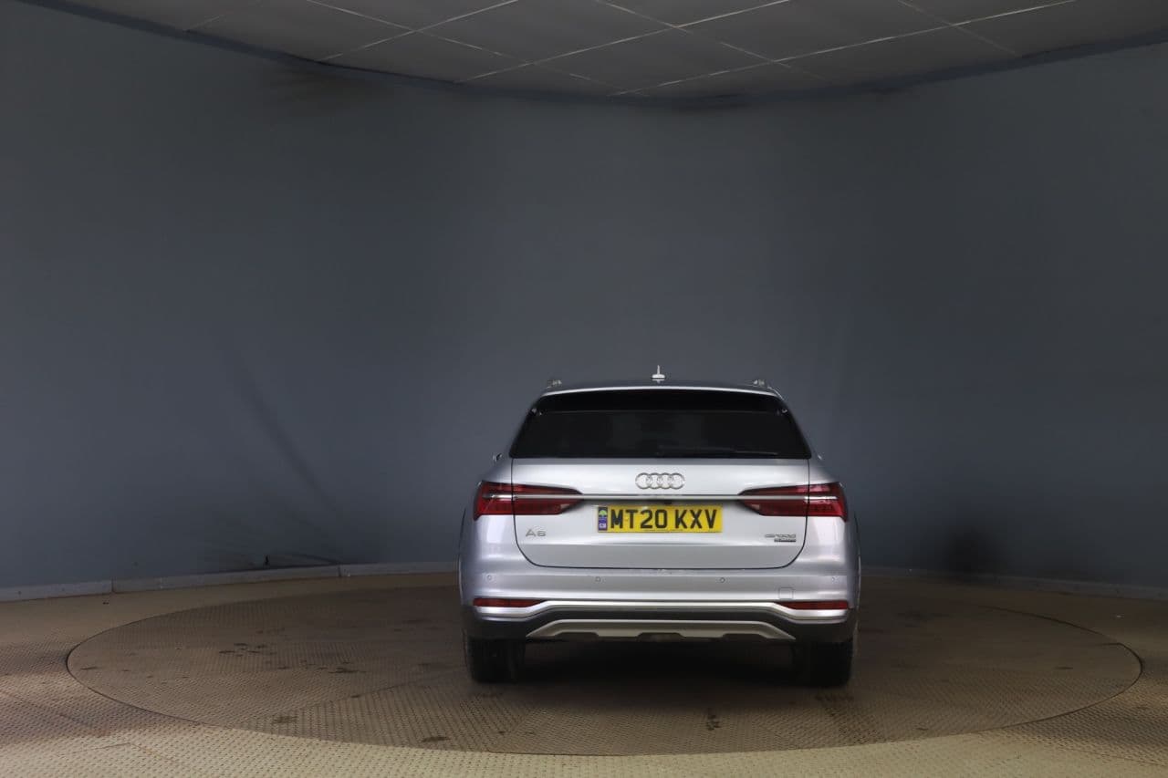 Audi A6 Allroad 3.0 TDI V6 45 Sport — image 5