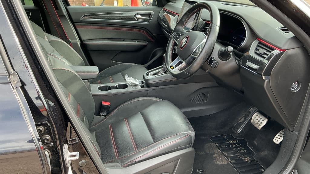 Renault Arkana 1.6 E-TECH r.s. line — image 6