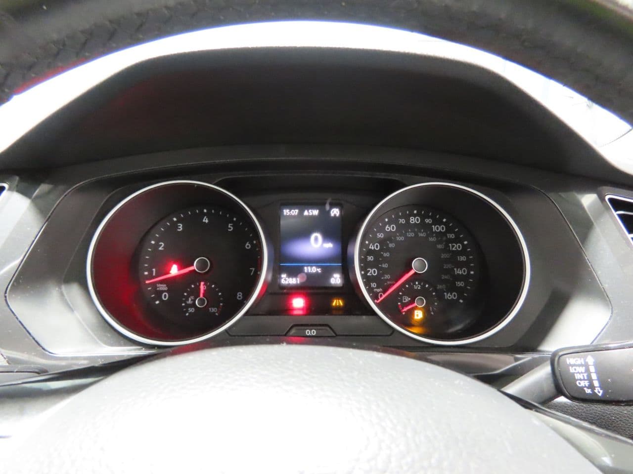 Volkswagen Tiguan 1.4 TSI SE Navigation — image 9